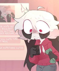 How To Make A Girlfriend 012