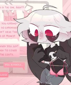 How To Make A Girlfriend 014