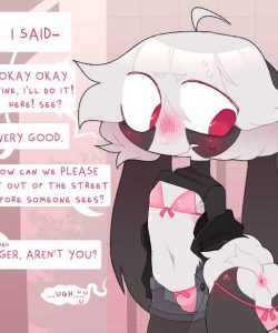 How To Make A Girlfriend 016