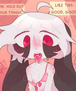 How To Make A Girlfriend 026