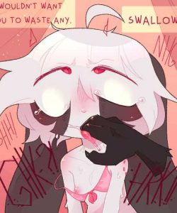 How To Make A Girlfriend 027