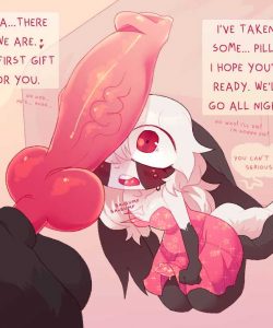 How To Make A Girlfriend 037