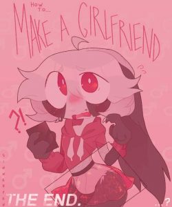 How To Make A Girlfriend 044