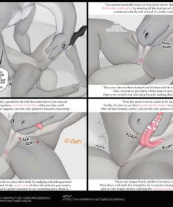 How To Tease A Slit 005