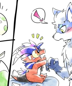 How To Train Your Koraidon