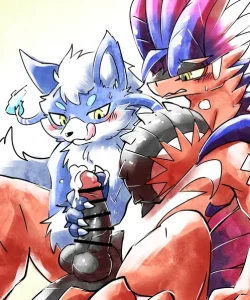 How To Train Your Koraidon 002