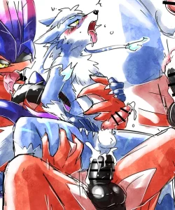How To Train Your Koraidon 005