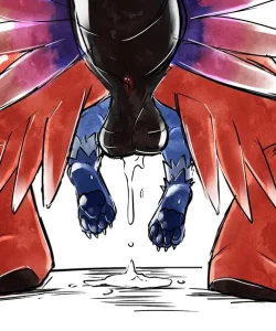 How To Train Your Koraidon 006