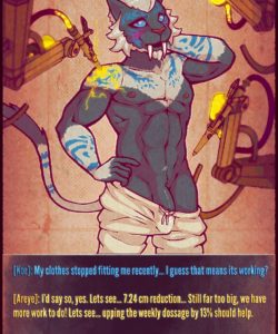 Hrothgar Feminization 002