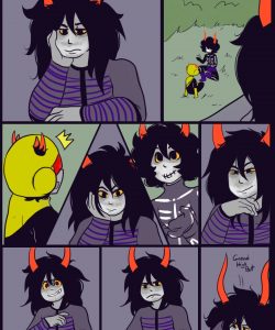 Huggings And Fuckings