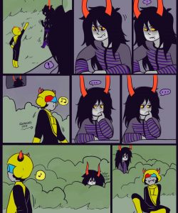 Huggings And Fuckings 002