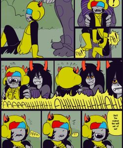 Huggings And Fuckings 003