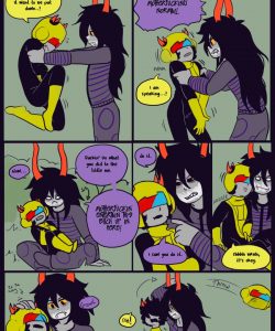 Huggings And Fuckings 004