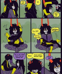 Huggings And Fuckings 006