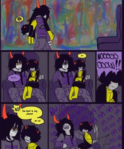 Huggings And Fuckings 009