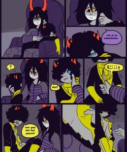 Huggings And Fuckings 011