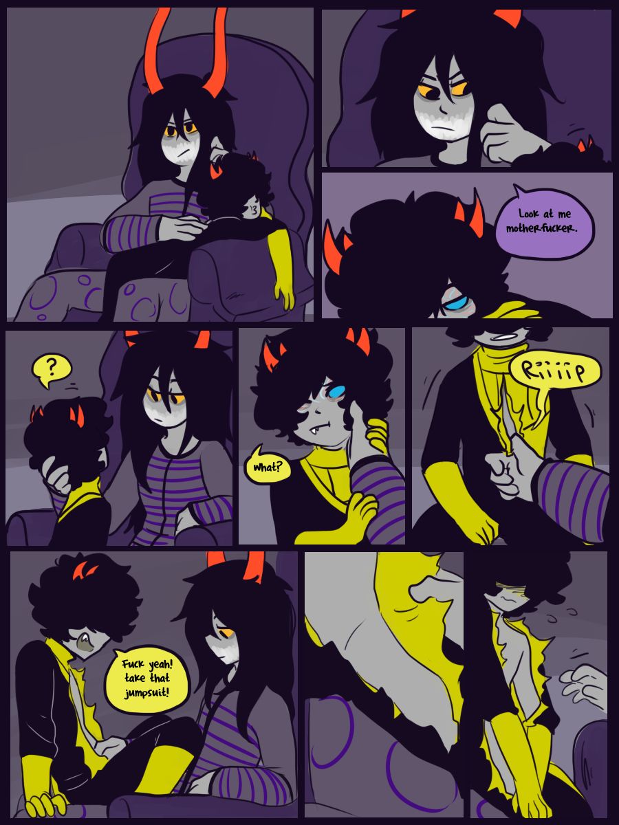 Huggings And Fuckings 011