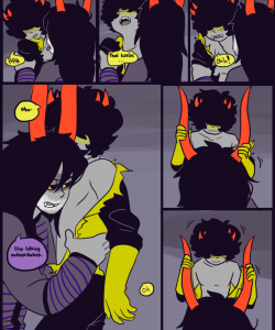 Huggings And Fuckings 012