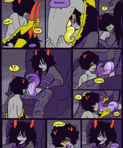 Huggings And Fuckings 014