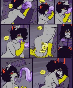 Huggings And Fuckings 015