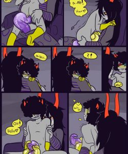 Huggings And Fuckings 016
