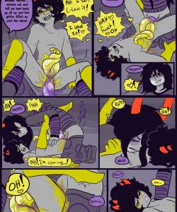 Huggings And Fuckings 018