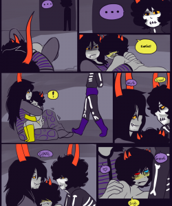Huggings And Fuckings 020