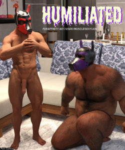Humiliated