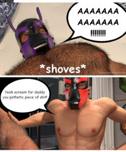 Humiliated 003