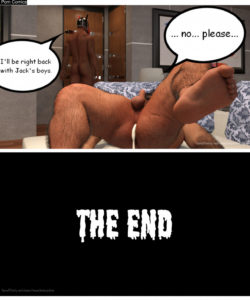 Humiliated 011