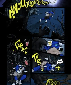 Hunted
