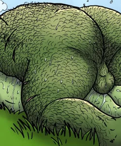Hunter Mating Ritual 016