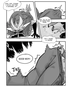 Hush 007