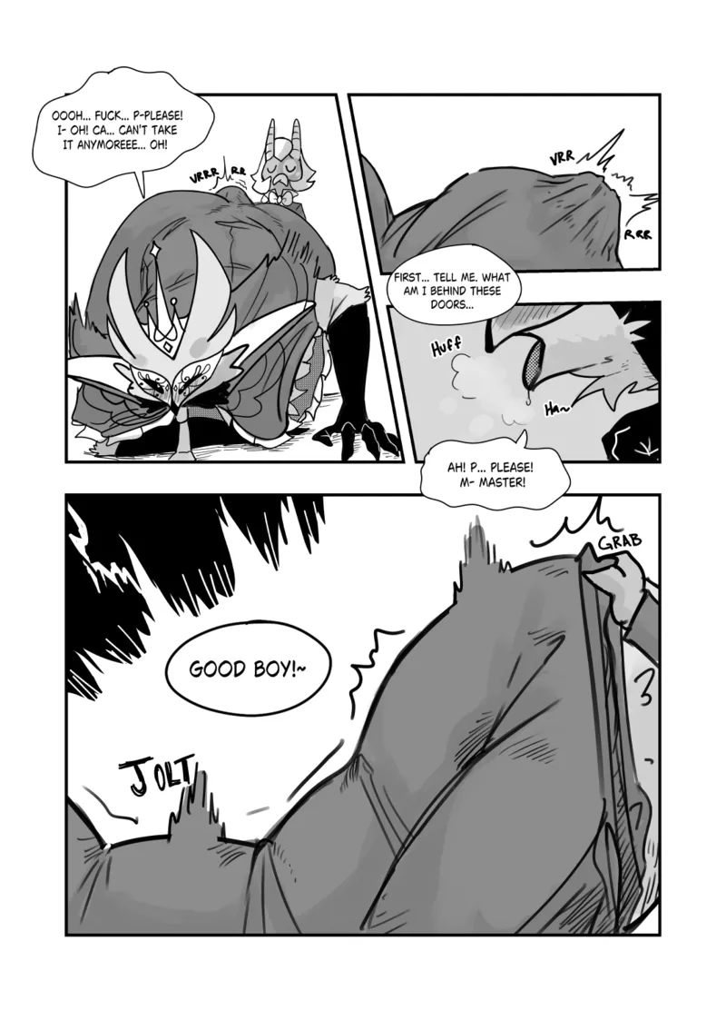 Hush 007