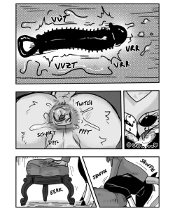 Hush 010