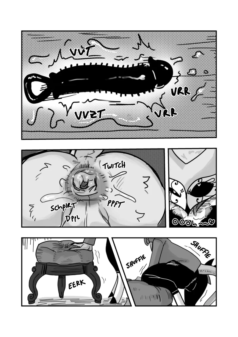 Hush 010
