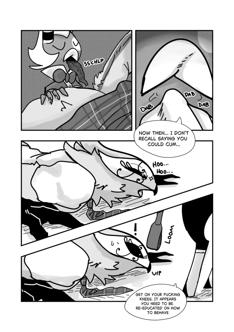Hush 015