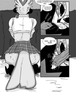Hush 016