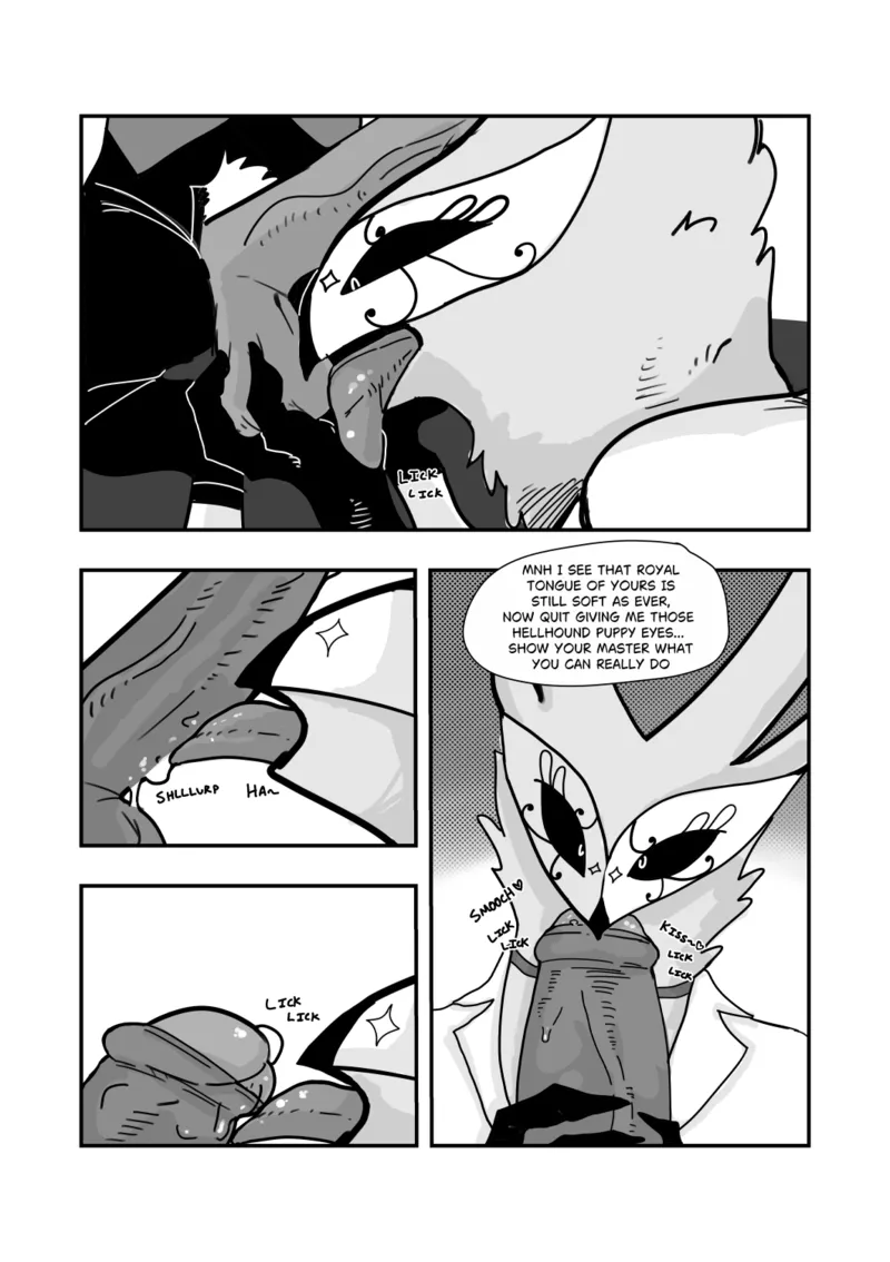 Hush 017