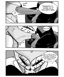 Hush 018