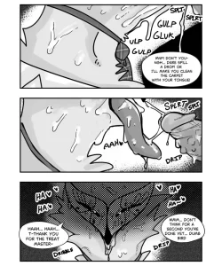 Hush 020