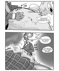 Hush 025
