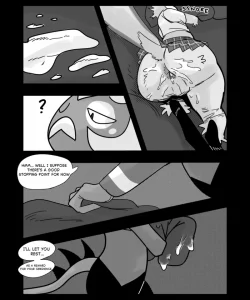 Hush 032
