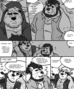 Husky92's Valentine 2022