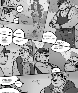 Husky92's Valentine 2023