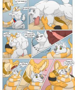 Hypno Fun 002
