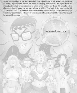 Hypnosis Madness 002