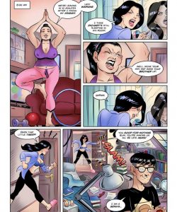 Hypnosis Madness 004