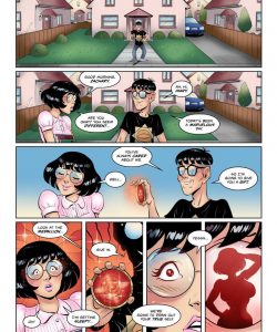 Hypnosis Madness 015