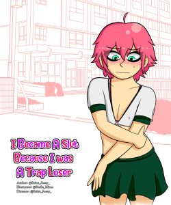 I Became A Slut Because I Was A Trap Loser